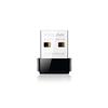 Adattatore USB wireless TP-LINK TL-WN725N 150MBPS WIRELESS N NANO USB ADAPTER, SUPPORT 802.11B/G/N, NANO SIZE, PROVIDE USB 2.0 INTERFACE, PROVIDE SOFTWARE WPS, SUPPORT WINDOWS XP/VISTA/7